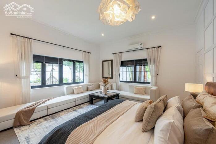 Hình ảnh BDS HVL CHO THUÊ VILLA COMPOUND AN PHÚ Q2– 5PN -1000m2 4