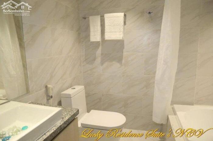 Hình ảnh BDS HVL TÒA CHDV BÌNH THẠNH – HẺM XE HƠI NGUYỄN CỬU VÂN 2