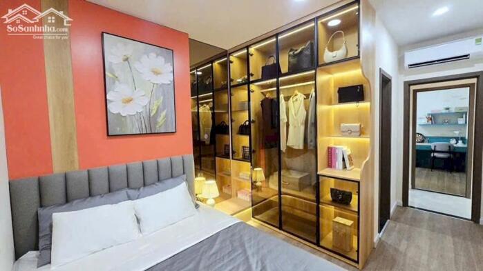 Hình ảnh Bcons center city căn hộ đầu tiên Bcons cho ra mắt trung tâm thương mại lớn nhất khu vực với đơn giá hấp dẫn nhà đầu tư 6