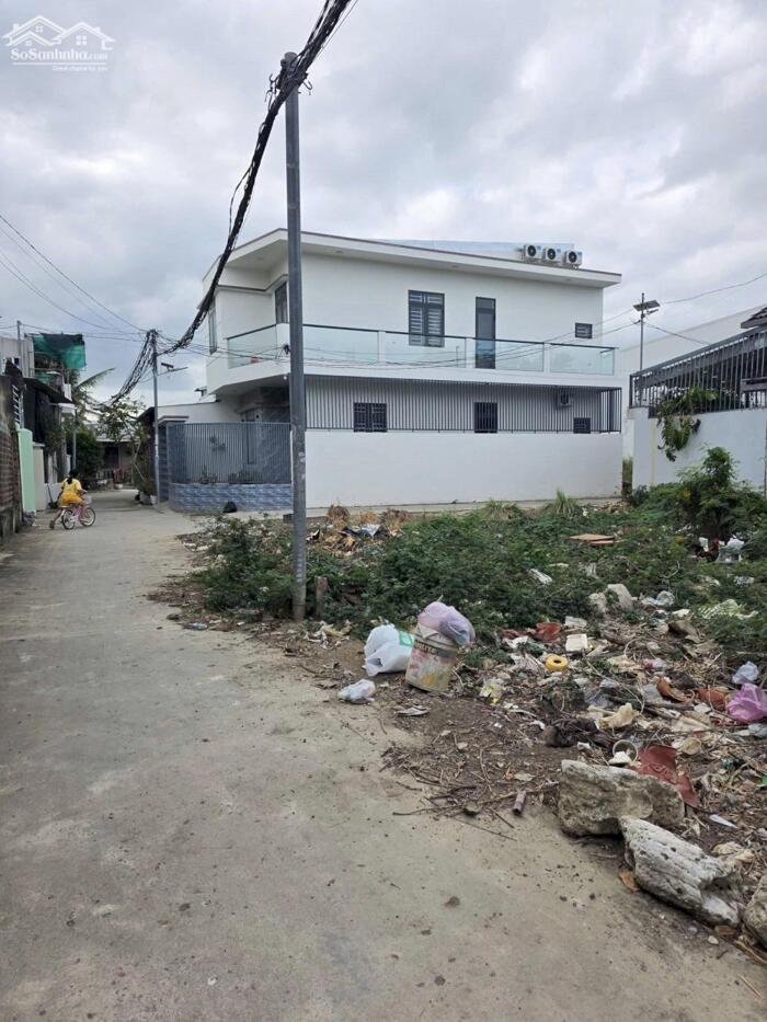 Hình ảnh CẦN RA NHANH LÔ ĐẤT PHÚ THẠNH – VĨNH THẠNH Phù hợp đầu tư tầm trung hoặc vợ chồng trẻ an cư 1