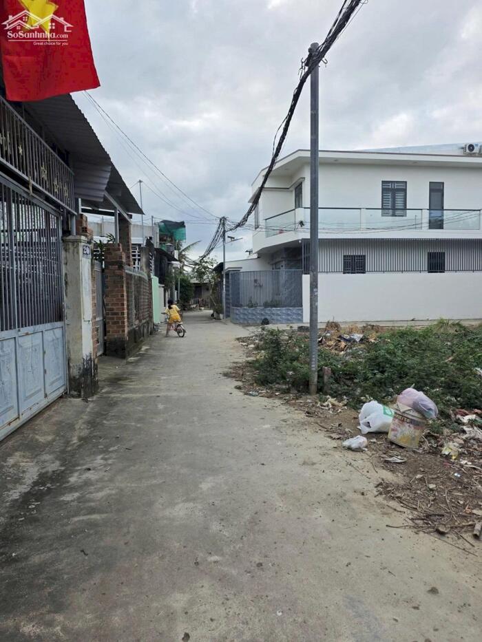 Hình ảnh CẦN RA NHANH LÔ ĐẤT PHÚ THẠNH – VĨNH THẠNH Phù hợp đầu tư tầm trung hoặc vợ chồng trẻ an cư 3