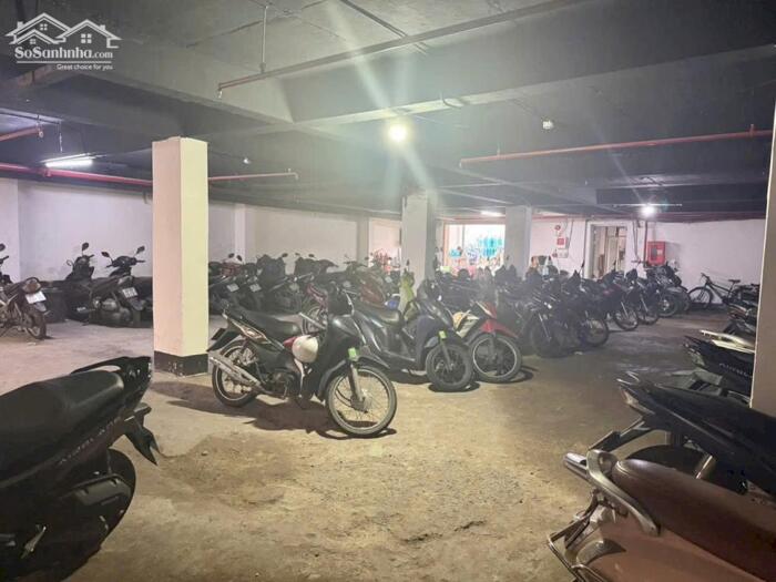 Hình ảnh CHO THUÊ NGUYÊN TÒA CHDV 58 PHÒNG + CAFE ROOFTOP – LINH ĐÔNG, THỦ ĐỨC 6