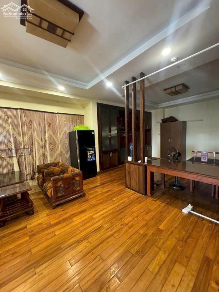 Hình ảnh CHO THUÊ NGUYÊN TÒA CHDV 58 PHÒNG + CAFE ROOFTOP – LINH ĐÔNG, THỦ ĐỨC 3