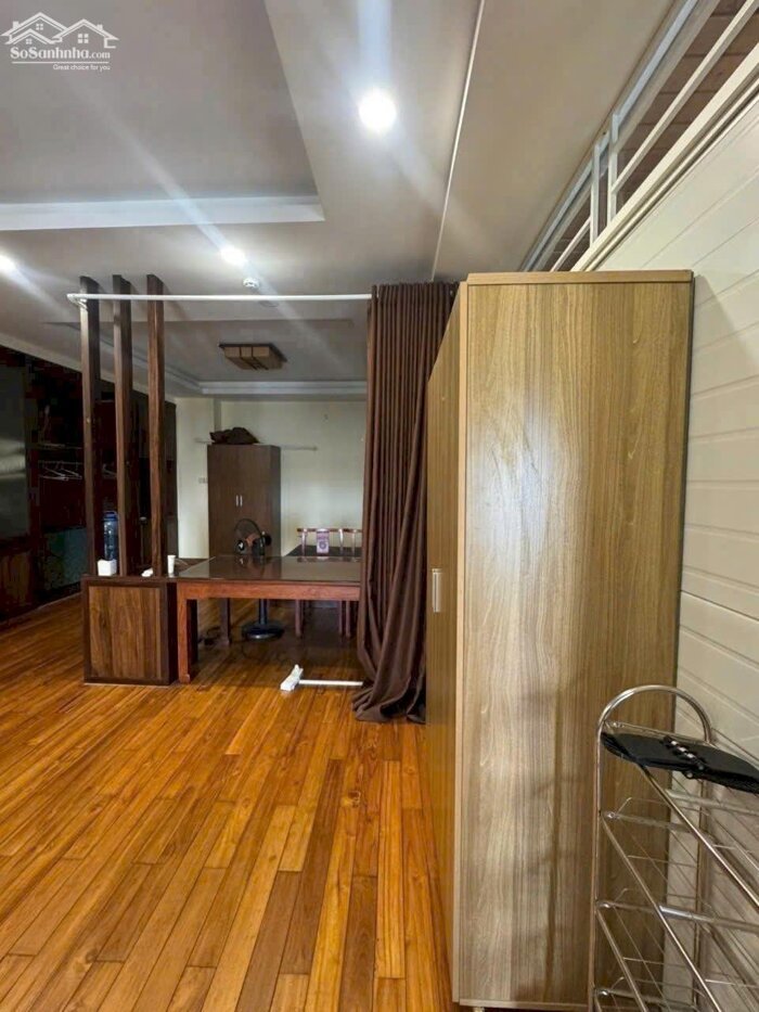 Hình ảnh CHO THUÊ NGUYÊN TÒA CHDV 58 PHÒNG + CAFE ROOFTOP – LINH ĐÔNG, THỦ ĐỨC 2