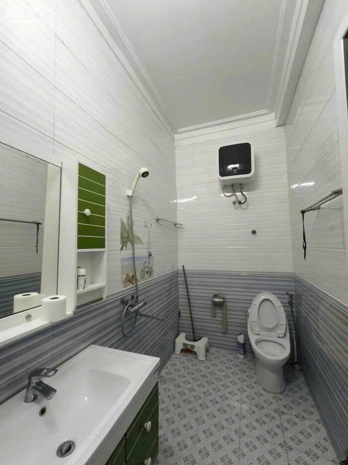 Hình ảnh CHO THUÊ NHÀ ĐƯỜNG KIỀU SƠN LÀM VĂN PHÒNG CTY, NHÀ Ở GĐ, KINH DOANH SPA... 5