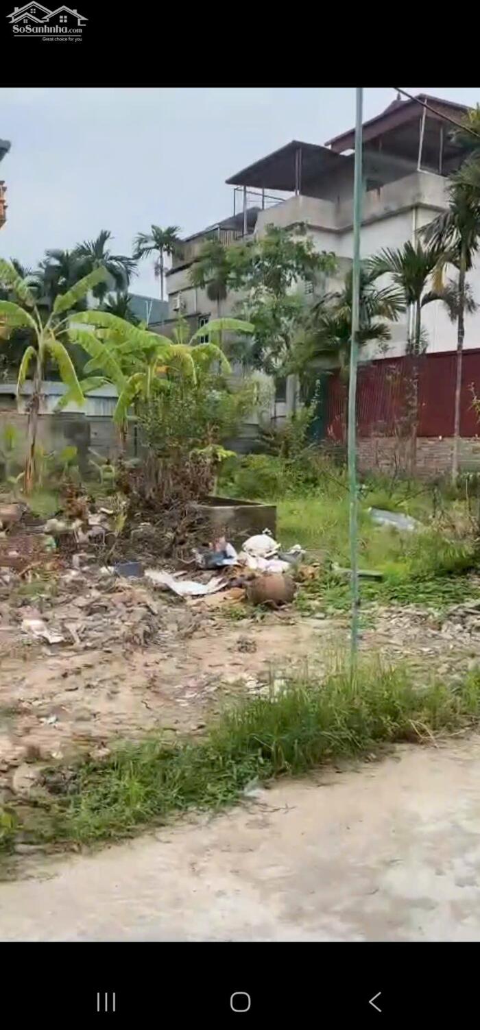 Hình ảnh Bán đất Quảng Cư Cẩm Đoài – ô tô vào đất, sát KCN Đại An 4