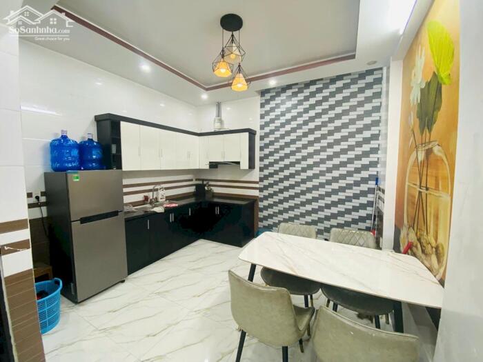 Hình ảnh *Nhà Cho Thuê trong Ngõ Kiều Hạ - Đông Hải - Hải An - SANG - XỊN - MỊN* 7