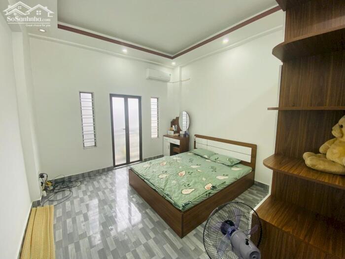 Hình ảnh *Nhà Cho Thuê trong Ngõ Kiều Hạ - Đông Hải - Hải An - SANG - XỊN - MỊN* 10