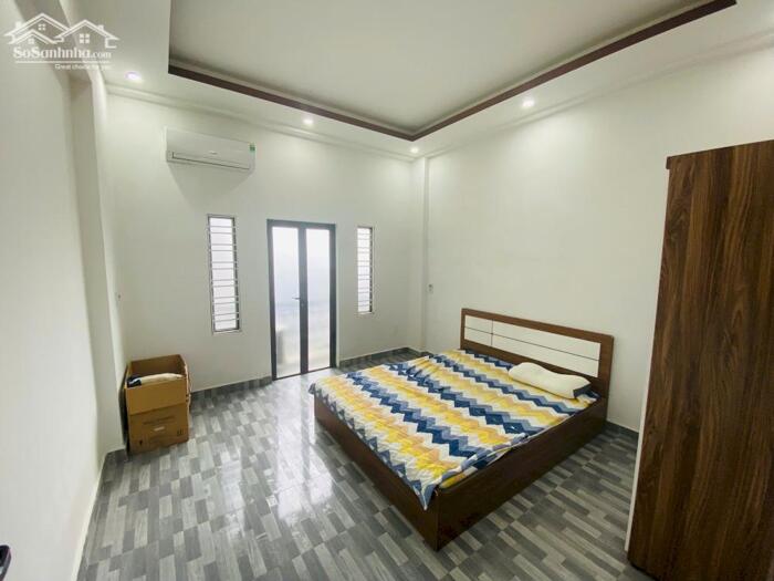 Hình ảnh *Nhà Cho Thuê trong Ngõ Kiều Hạ - Đông Hải - Hải An - SANG - XỊN - MỊN* 4