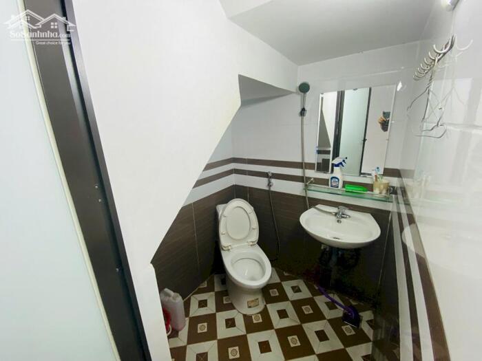 Hình ảnh *Nhà Cho Thuê trong Ngõ Kiều Hạ - Đông Hải - Hải An - SANG - XỊN - MỊN* 6