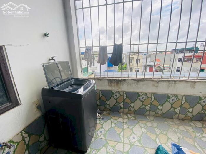 Hình ảnh *Nhà Cho Thuê trong Ngõ Kiều Hạ - Đông Hải - Hải An - SANG - XỊN - MỊN* 1