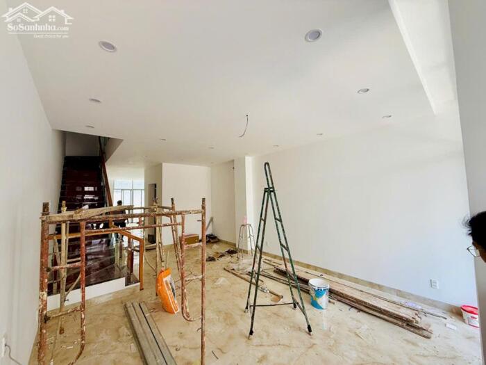 Hình ảnh Bán nhà phố view shophouse đã hoàn thiện, sẵn sổ. Kinh doanh ngay Dự án Trung Nguyên 0