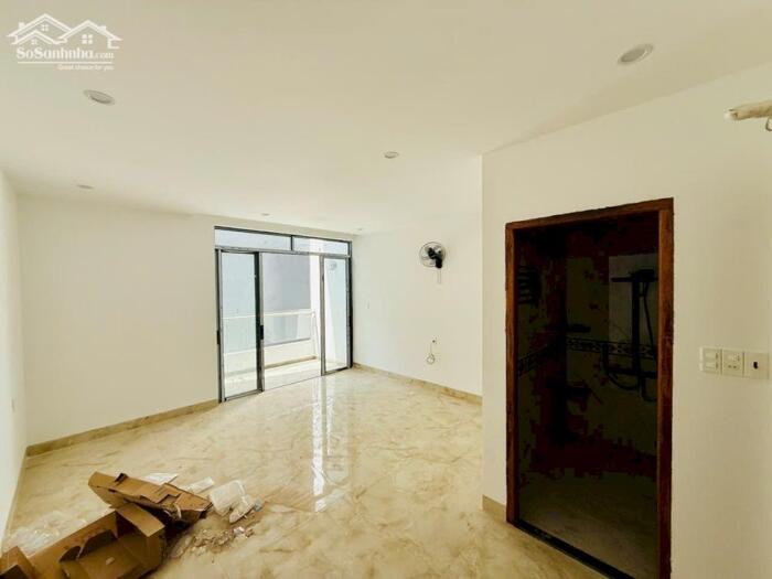 Hình ảnh Bán nhà phố view shophouse đã hoàn thiện, sẵn sổ. Kinh doanh ngay Dự án Trung Nguyên 7