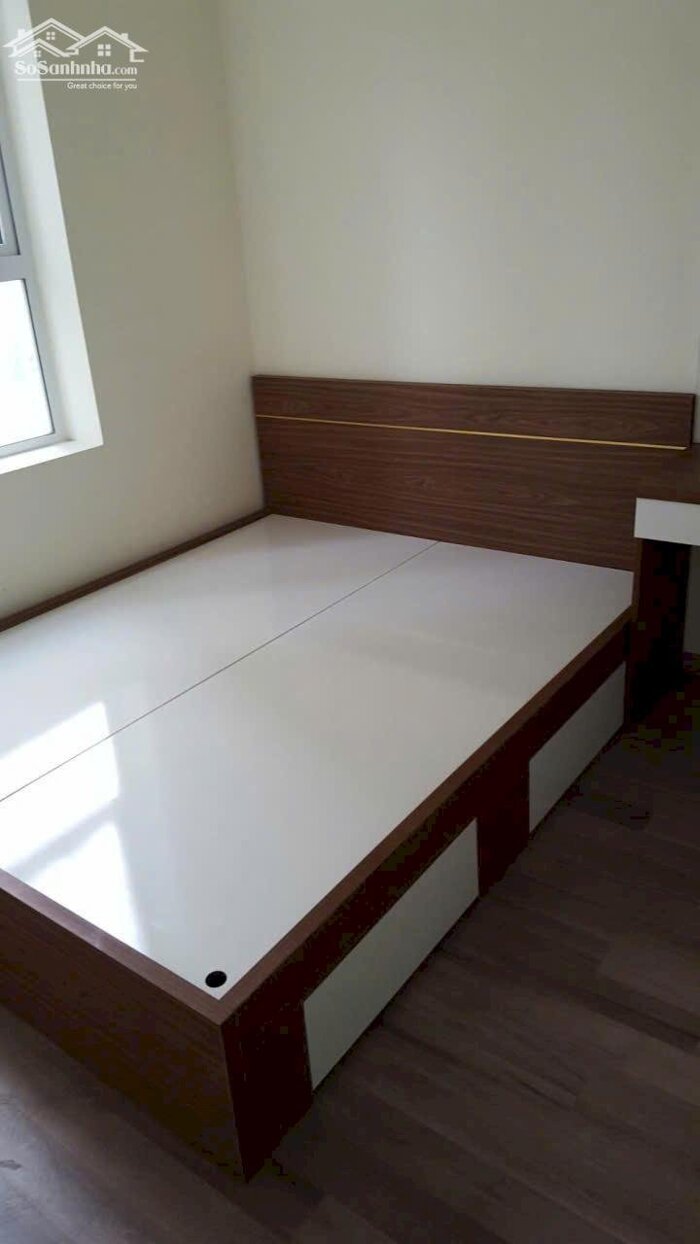 Hình ảnh 2PN 66m² The Golden An Khánh – Giá chủ gửi 4,3 tỷ, xem nhà được 3