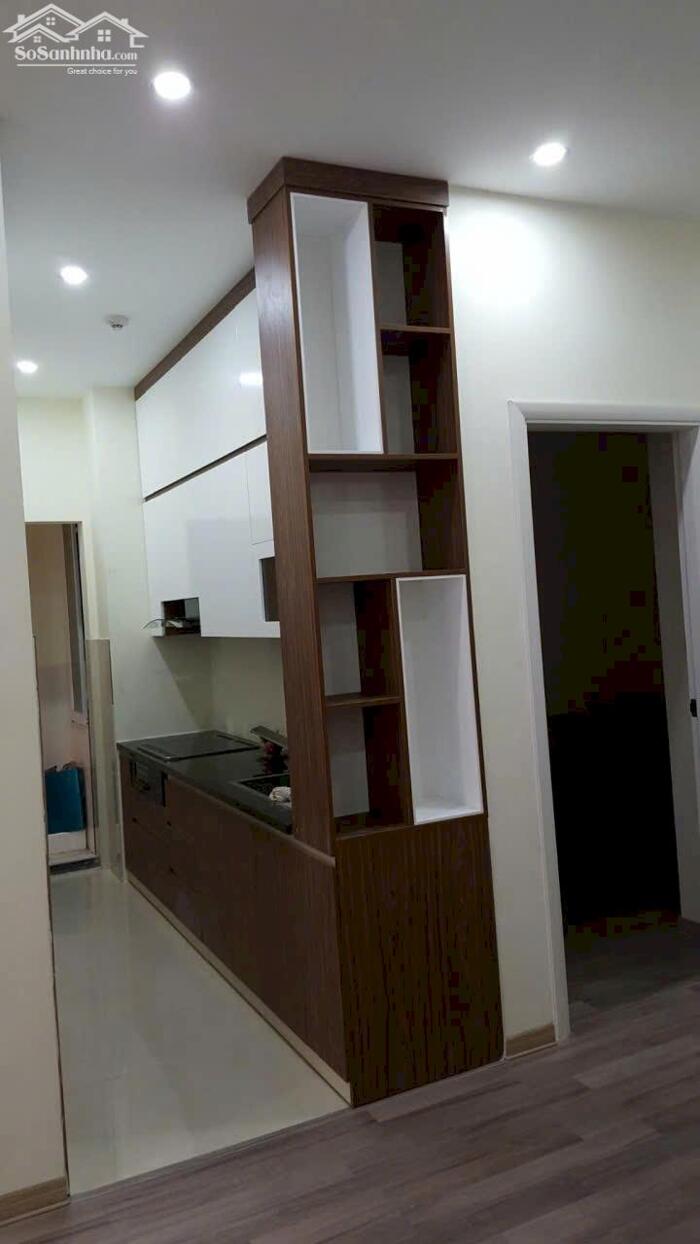 Hình ảnh 2PN 66m² The Golden An Khánh – Giá chủ gửi 4,3 tỷ, xem nhà được 2