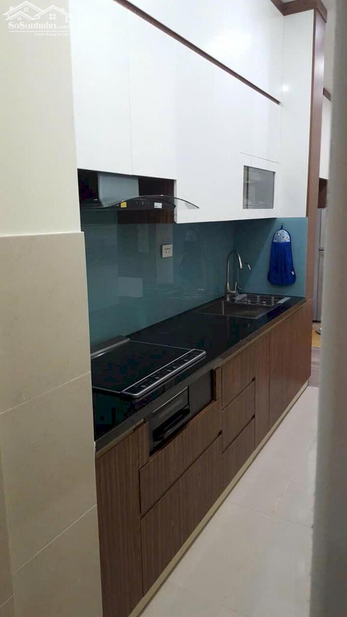 Hình ảnh 2PN 66m² The Golden An Khánh – Giá chủ gửi 4,3 tỷ, xem nhà được 5