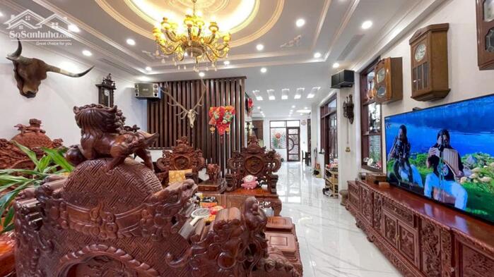 Hình ảnh BIỆT THỰ SÂN VƯỜN GẦN MỸ ĐÌNH – LỰA CHỌN THỰC TẾ CHO NGƯỜI HIỂU GIÁ TRỊ 1