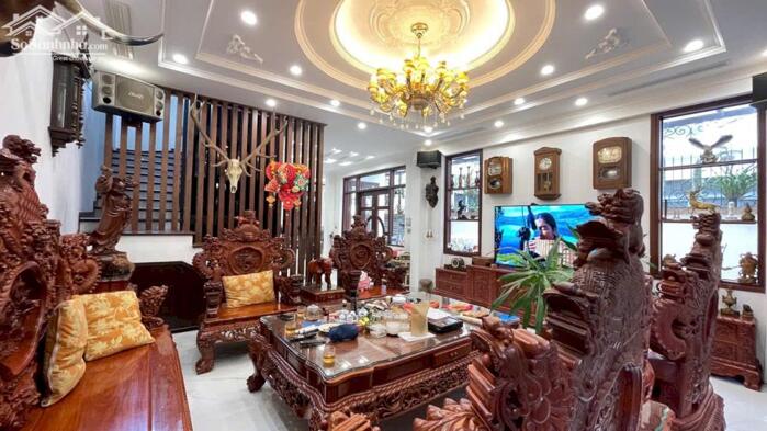 Hình ảnh BIỆT THỰ SÂN VƯỜN GẦN MỸ ĐÌNH – LỰA CHỌN THỰC TẾ CHO NGƯỜI HIỂU GIÁ TRỊ 2