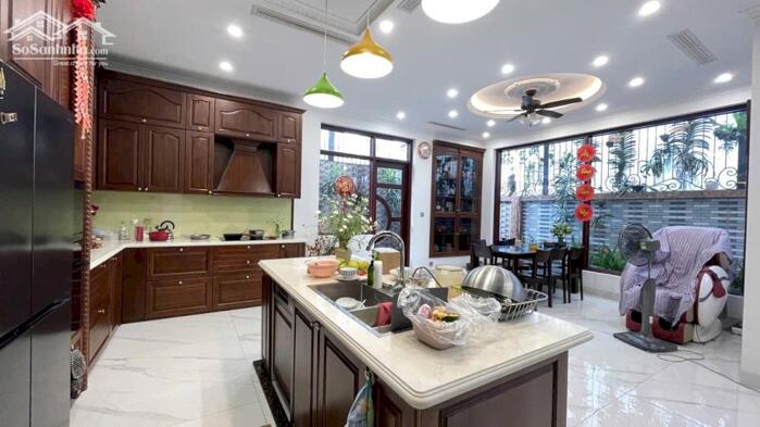 Hình ảnh BIỆT THỰ SÂN VƯỜN GẦN MỸ ĐÌNH – LỰA CHỌN THỰC TẾ CHO NGƯỜI HIỂU GIÁ TRỊ 5