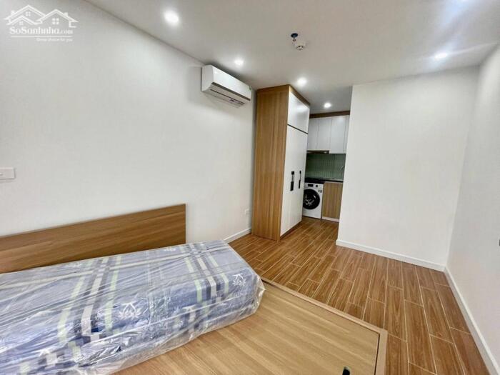 Hình ảnh BÁN NHÀ TRẦN CUNG – CẦU GIẤY - 9 TẦNG THANG MÁY - CHO THUÊ 160 TRIỆU/THÁNG 1