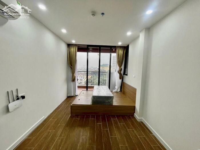 Hình ảnh BÁN NHÀ TRẦN CUNG – CẦU GIẤY - 9 TẦNG THANG MÁY - CHO THUÊ 160 TRIỆU/THÁNG 3