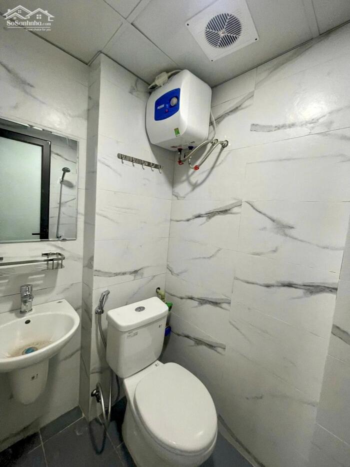 Hình ảnh BÁN NHÀ TRẦN CUNG – CẦU GIẤY - 9 TẦNG THANG MÁY - CHO THUÊ 160 TRIỆU/THÁNG 4