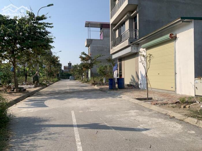 Hình ảnh Vỡ nợ tiền số nên bán 40m đất tái định cư Trâu Quỹ, giá chỉ 8,3 tỷ phù hợp xây nhà định cư lâu dài 2