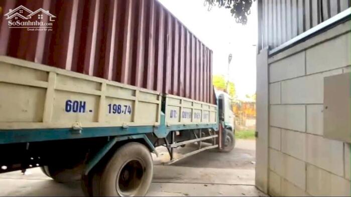 Hình ảnh Cho thuê xưởng 1.200m2 giá chỉ 45 triệu. Phước Tân-Biên Hòa-Đồng Nai 2