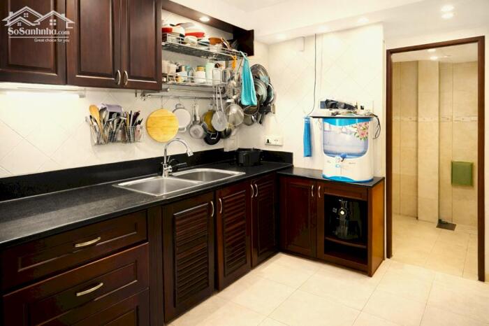 Hình ảnh NHÀ HUỲNH VĂN BÁNH, 55M2 4 TẦNG, NGANG 4M, HẺM 4M, VÀI BƯỚC RA HẺM XE TẢI, KHU DÂN TRÍ 5