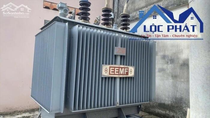 Hình ảnh Bán xưởng mặt tiền 3.200m2 giá chỉ 25,2 tỷ. Thiện Tân-Vĩnh Cửu-Đồng Nai 5