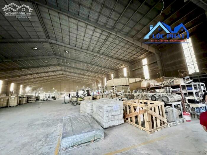 Hình ảnh Bán xưởng mặt tiền 3.200m2 giá chỉ 25,2 tỷ. Thiện Tân-Vĩnh Cửu-Đồng Nai 1
