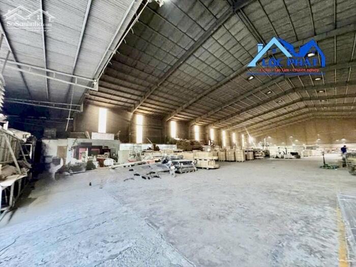 Hình ảnh Bán xưởng mặt tiền 3.200m2 giá chỉ 25,2 tỷ. Thiện Tân-Vĩnh Cửu-Đồng Nai 3