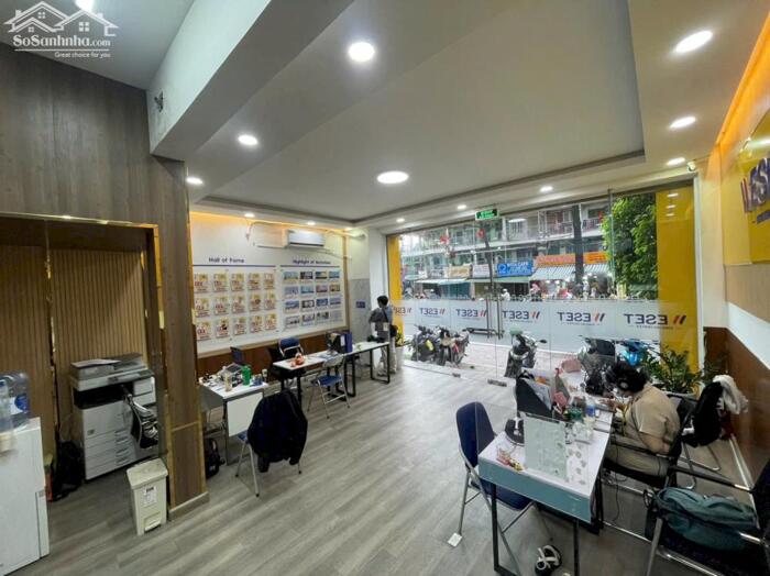 Hình ảnh CHO THUÊ NHÀ MT KHÁNH HỘI Q4 |6*15M - 5 TẦNG| – THIẾT KẾ MỚI, VÀO NGAY 3