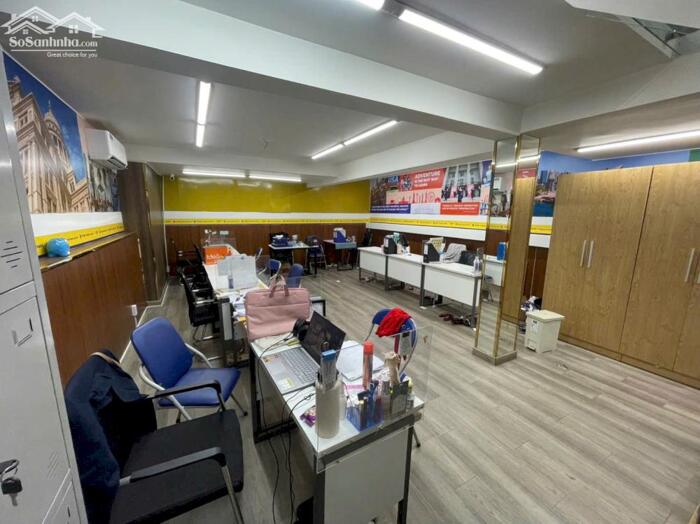 Hình ảnh CHO THUÊ NHÀ MT KHÁNH HỘI Q4 |6*15M - 5 TẦNG| – THIẾT KẾ MỚI, VÀO NGAY 1