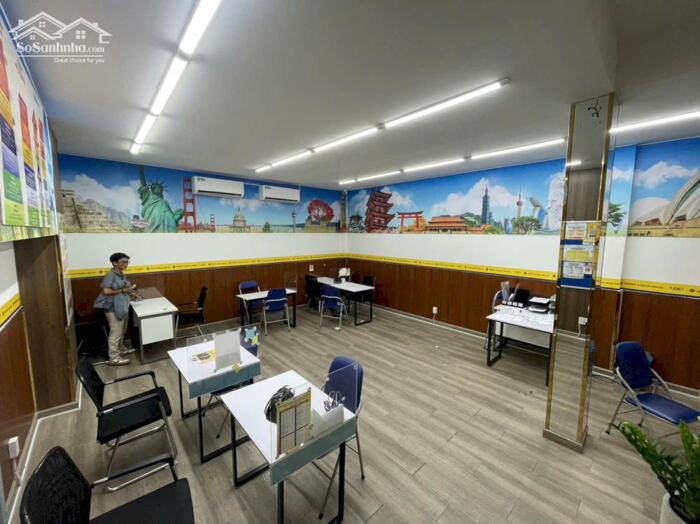 Hình ảnh CHO THUÊ NHÀ MT KHÁNH HỘI Q4 |6*15M - 5 TẦNG| – THIẾT KẾ MỚI, VÀO NGAY 2