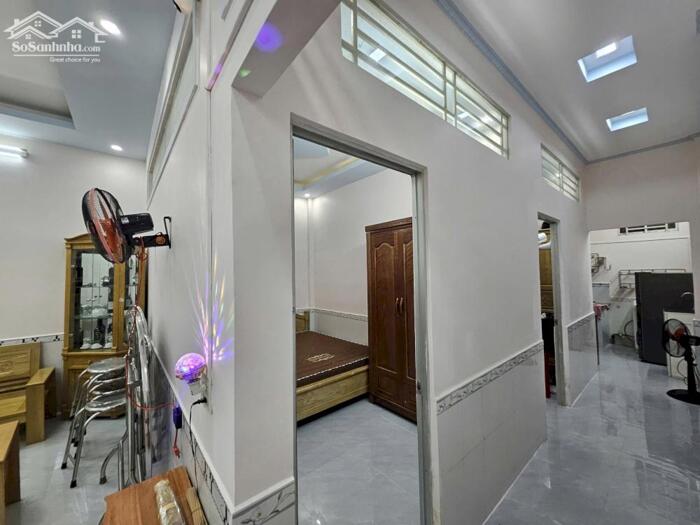 Hình ảnh Bán Nhà Liên Tổ 3/4 Nguyễn Văn Cừ - P. Tân An - Cần Thơ 5