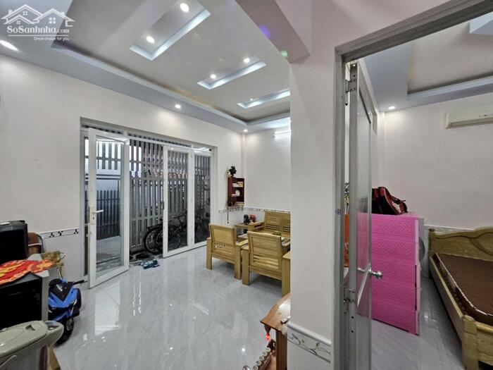 Hình ảnh Bán Nhà Liên Tổ 3/4 Nguyễn Văn Cừ - P. Tân An - Cần Thơ 3