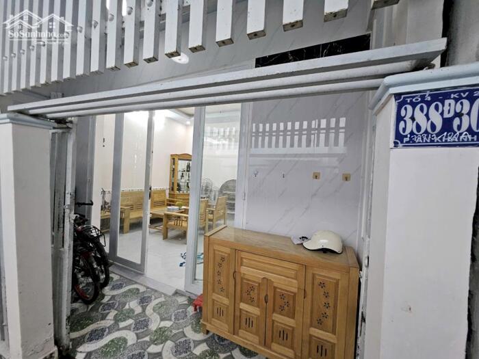 Hình ảnh Bán Nhà Liên Tổ 3/4 Nguyễn Văn Cừ - P. Tân An - Cần Thơ 6