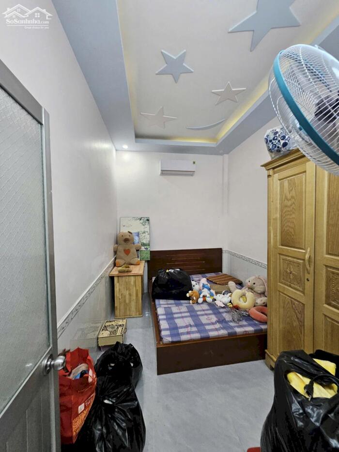 Hình ảnh Bán Nhà Liên Tổ 3/4 Nguyễn Văn Cừ - P. Tân An - Cần Thơ 4