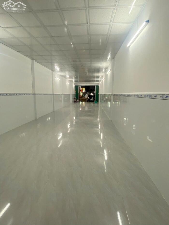 Hình ảnh CHO THUÊ NHÀ TRỆT 150m2 MT. NGUYỄN VĂN CỪ – GẦN ĐẠI HỌC Y DƯỢC CẦN THƠ | 20 TRIỆU 0