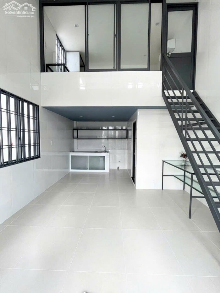 Hình ảnh CHO THUÊ NHÀ: TRỆT 1 LỬNG - MẶT TIỀN KDC HƯNG PHÚ 1 CẦN THƠ CHỈ TỪ 4.5 TRIỆU 3