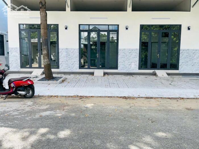 Hình ảnh CHO THUÊ NHÀ: TRỆT 1 LỬNG - MẶT TIỀN KDC HƯNG PHÚ 1 CẦN THƠ CHỈ TỪ 4.5 TRIỆU 0