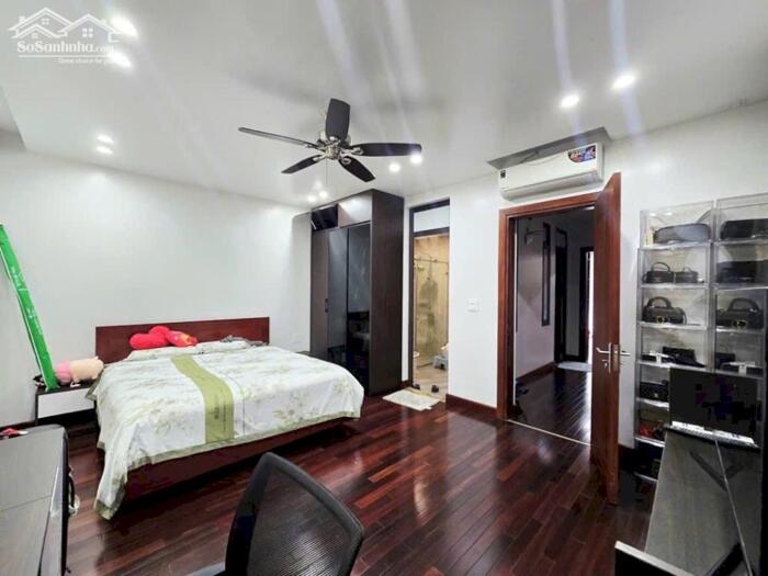 Hình ảnh BIỆT THỰ HOÀN THIỆN TÂM HUYẾT, TẶNG FULL NỘI THẤT – HÀNG XÓM VINHOMES SMART CITY 5