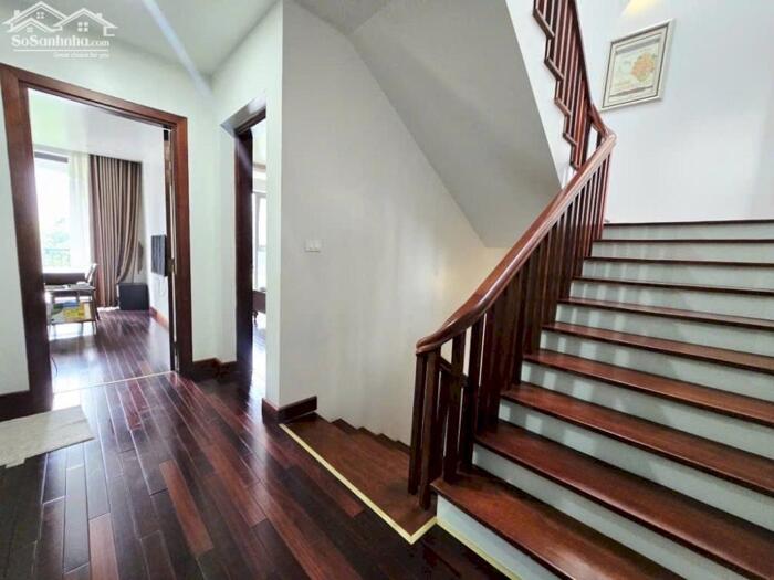 Hình ảnh BIỆT THỰ HOÀN THIỆN TÂM HUYẾT, TẶNG FULL NỘI THẤT – HÀNG XÓM VINHOMES SMART CITY 6