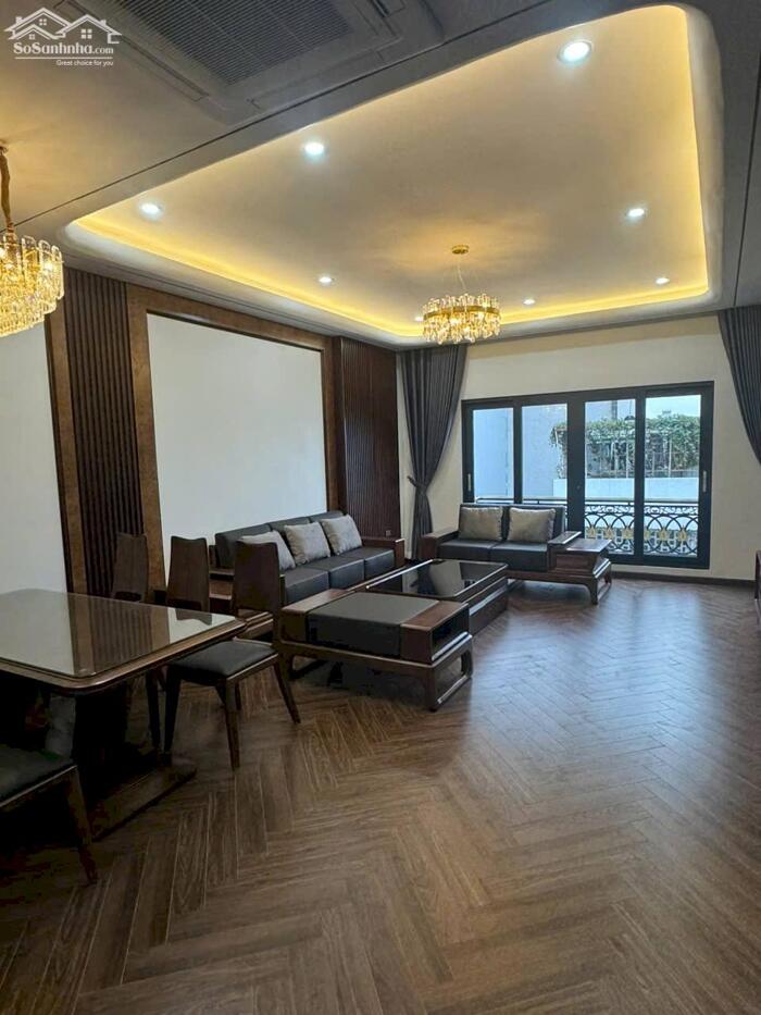 Hình ảnh BÁN NHÀ VẠN PHÚC, HÀ ĐÔNG – NHÀ MỚI TINH – 7 TẦNG THANG MÁY – FULL NỘI THẤT Ở NGAY 2