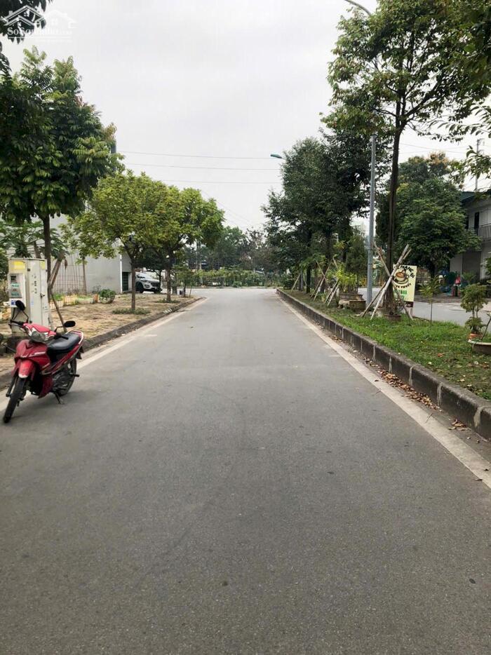 Hình ảnh Bán đất mặt trục chính Nguyễn Văn Cao – KĐT Tuệ Tĩnh, mặt 8m giá 6.x tỷ 4