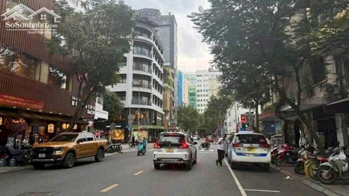 Hình ảnh Giảm giá siêu hiếm MB KIM CƯƠNG Q1 – ĐÔNG DU, GẦN ĐỒNG KHỞI, NGUYỄN HUỆ (7*18M) 2