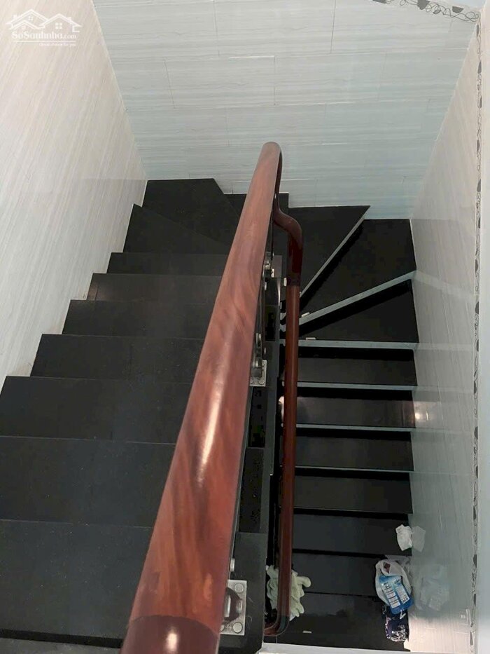 Hình ảnh Bán nhà mặt tiền Thích Bửu Đăng cách Phạm Văn Đồng 50 m giá 12 tỷ 5 Thương Lượng 5