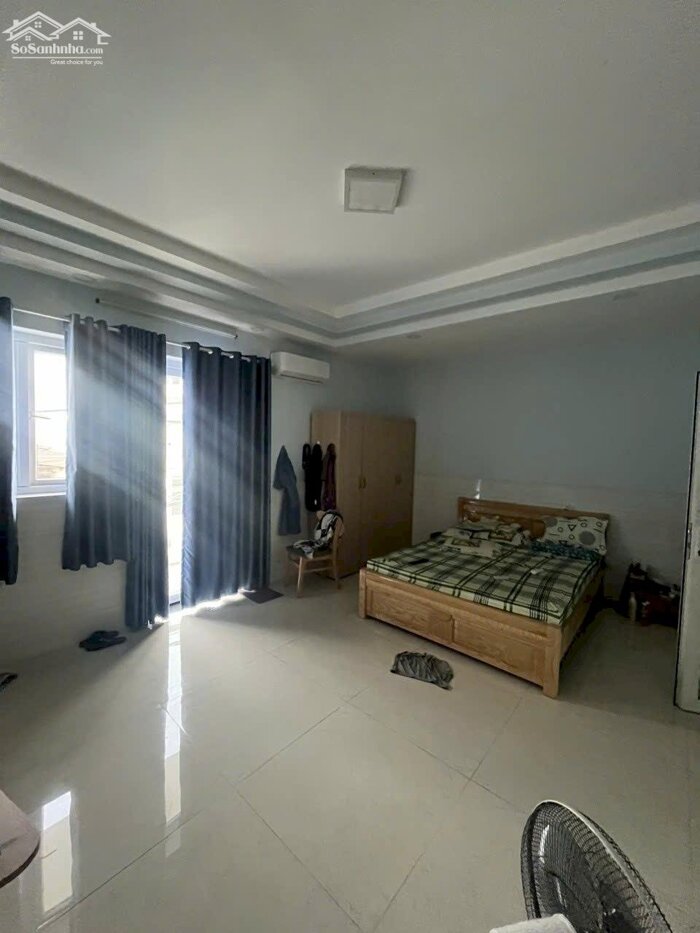 Hình ảnh Bán nhà mặt tiền Thích Bửu Đăng cách Phạm Văn Đồng 50 m giá 12 tỷ 5 Thương Lượng 3