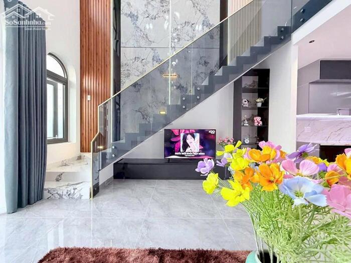 Hình ảnh Gác Lửng Siêu Đẹp mới xây ngay trạm thu phí Bửu Long Vị trí: trạm thu phí, KDL Bửu Long tới nhà chỉ 3 - 5 phút 2